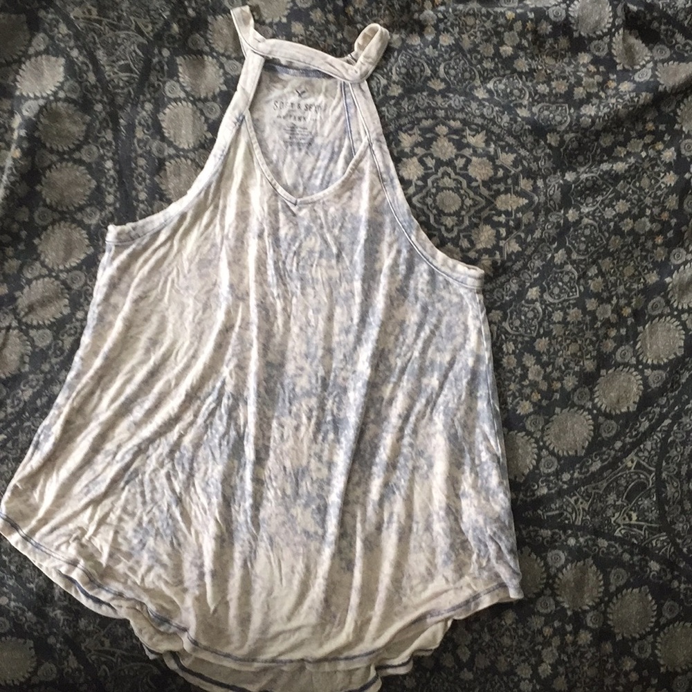 AE tank top